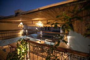 Riad dar merzoga